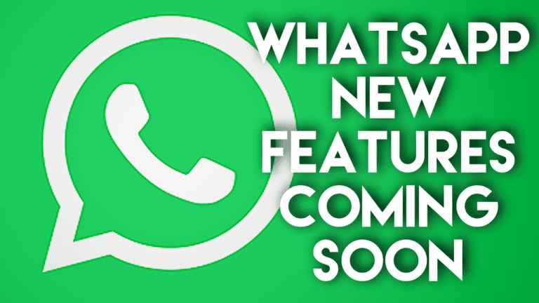 WhatsApp’s New Feature Where Users can Edit Sent Messages is Coming Soon.