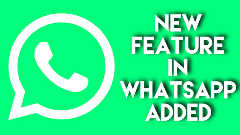 Whatsapp’s New Feature will Autoplay animated emojis directly over chat.