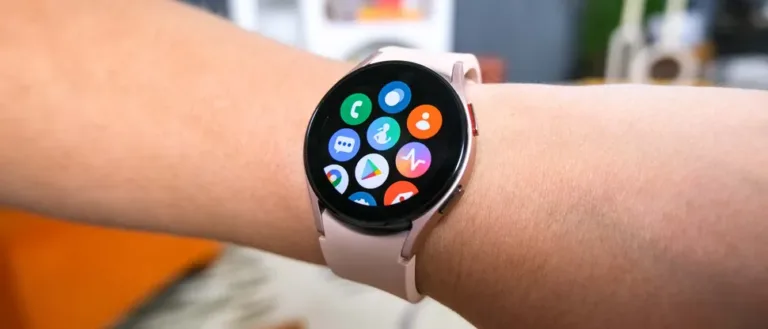 March 2024 update brings new features to the Samsung Galaxy Watch 4