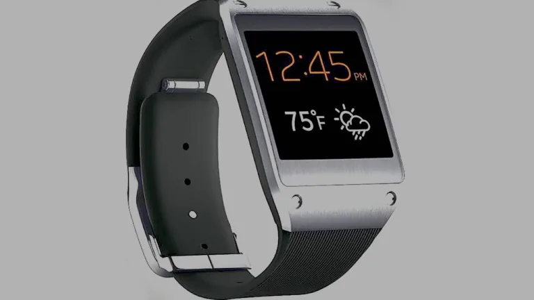 Square Design is coming in the latest Samsung Smartwatches