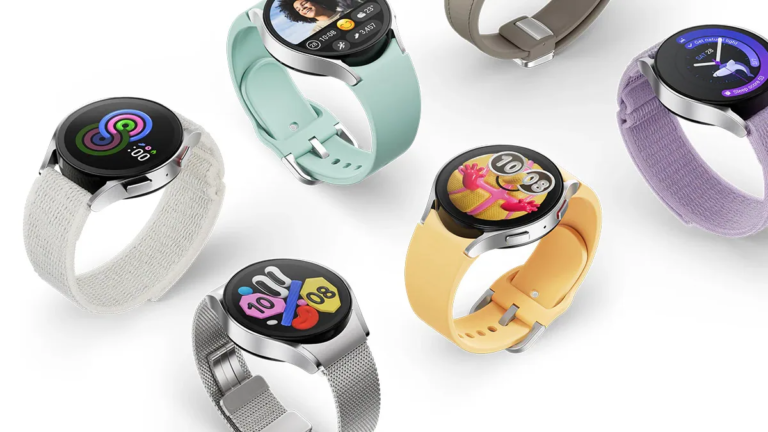 Anticipating the Samsung Galaxy Watch 7 Series: Rumors and Speculations