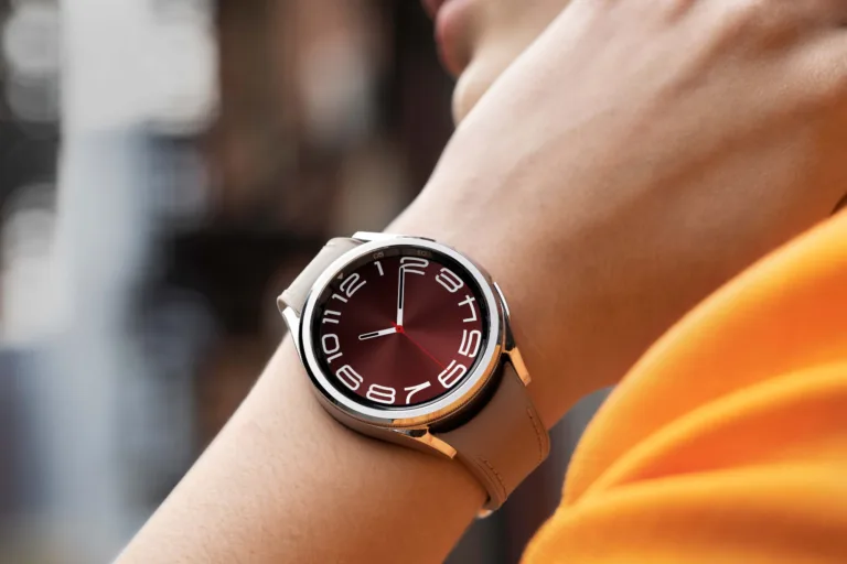 Samsung Prepares Galaxy Watch FE: A Fresh Take on an Affordable Classic